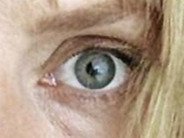 uma thurman kill bill beatrix kiddo rose dassonville blonde yeux bleu fic bloop