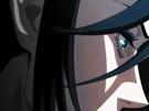 brunhilde-record-of-ragnarok-brunehilde-cheveux-bleu-nuit-yeux-vert-broche-aile-valkyrie-fic-bloop