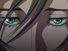 brunhilde-record-of-ragnarok-brunehilde-cheveux-bleu-nuit-yeux-vert-broche-aile-valkyrie-fic-bloop