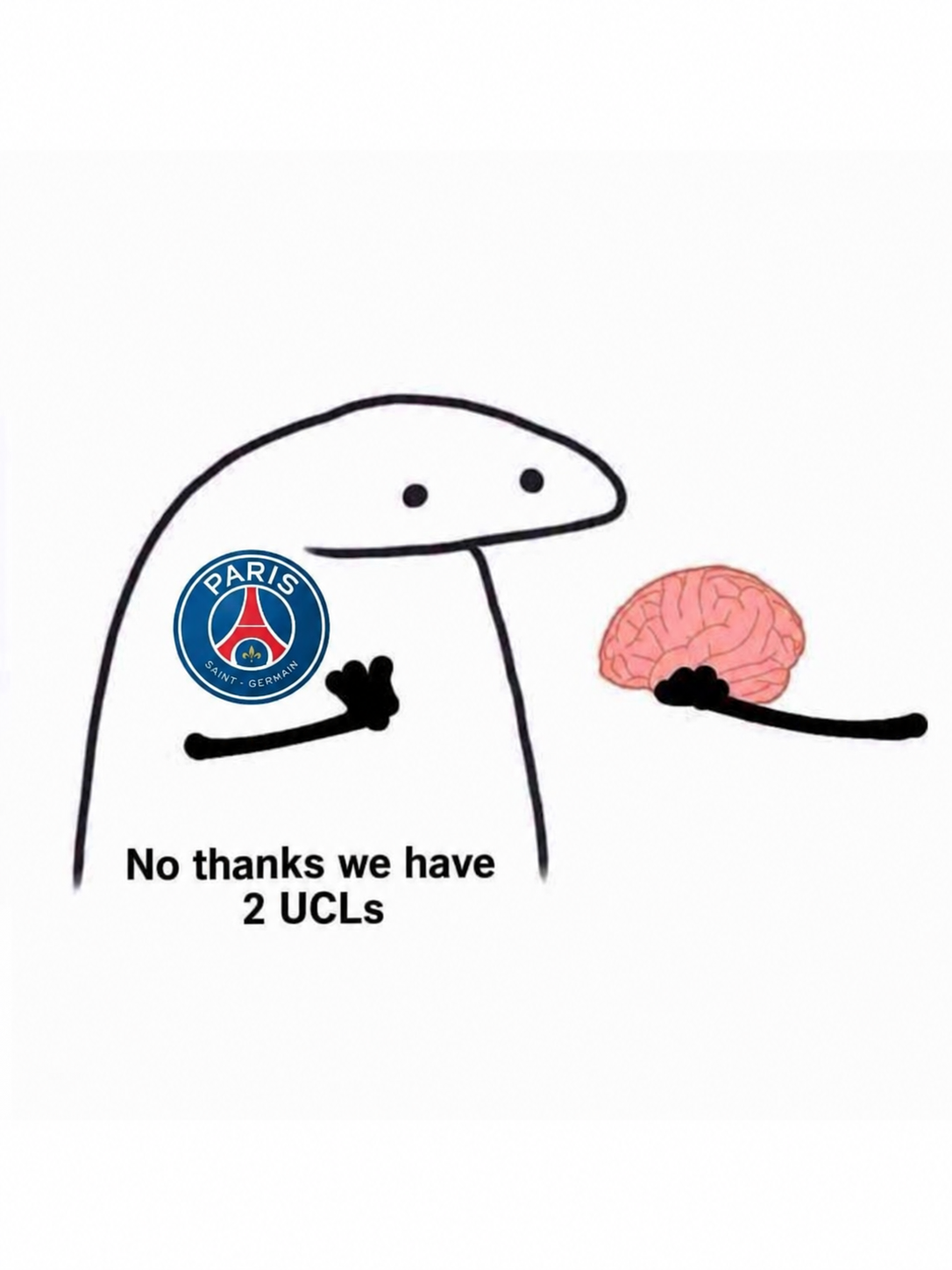 psg teube abruti ff football