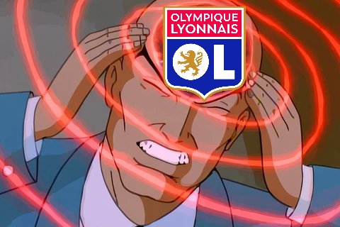 forum ol lyon football