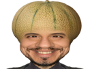 astier-melon-arthur-kaamelott-debile-tete