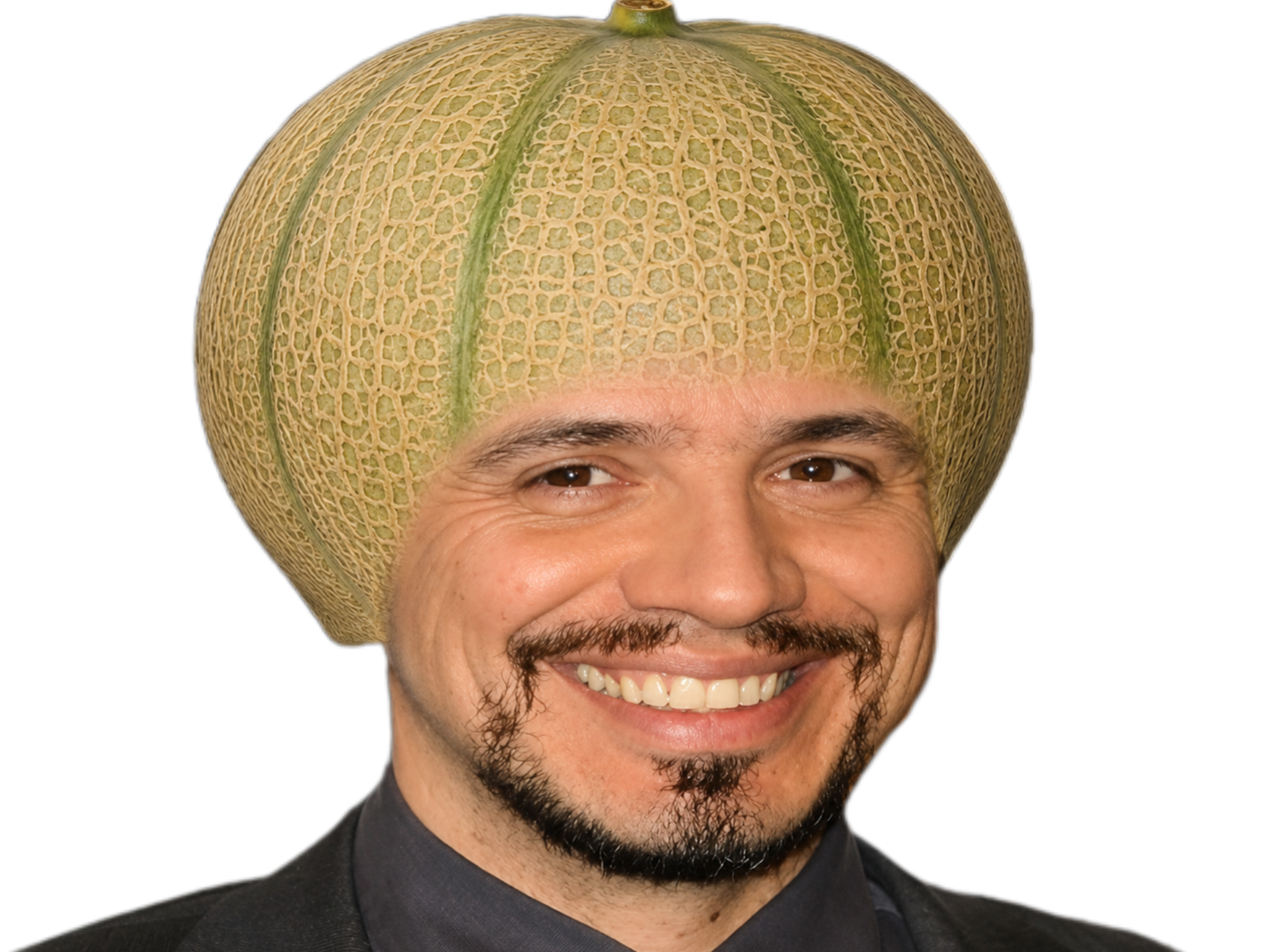 astier melon arthur kaamelott debile tete