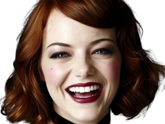 cabaret sally bowles emma emily jean stone actrice productrice americaine rousse yeux verts femme courts