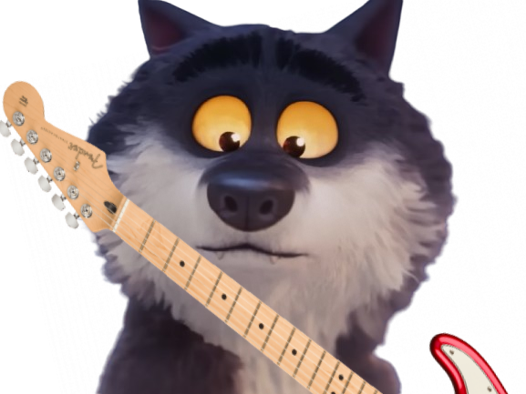 pub loup intermarche