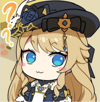 genshin-impact-navia-fontaine-geo-chibi