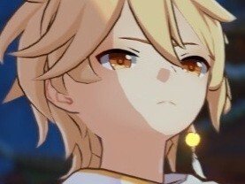 genshin impact mc main aether nope