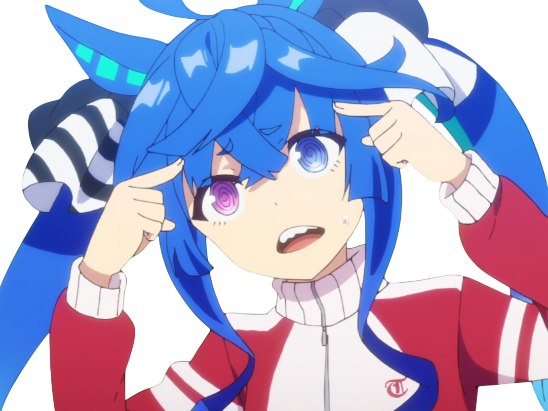 umamusume uma twin turbo twinturbo kikoojap kj reflechis dingo dingue dinguerie doigts cheval pmu pense