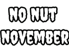 nnn-nnn26-nnn2026-nnn2k26-nonutnovember