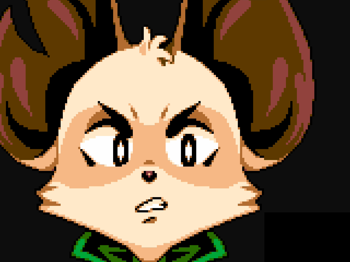 mina the hollower visage enerve