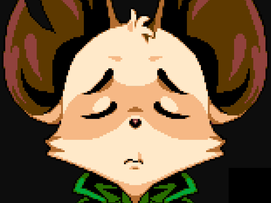 mina the hollower visage triste