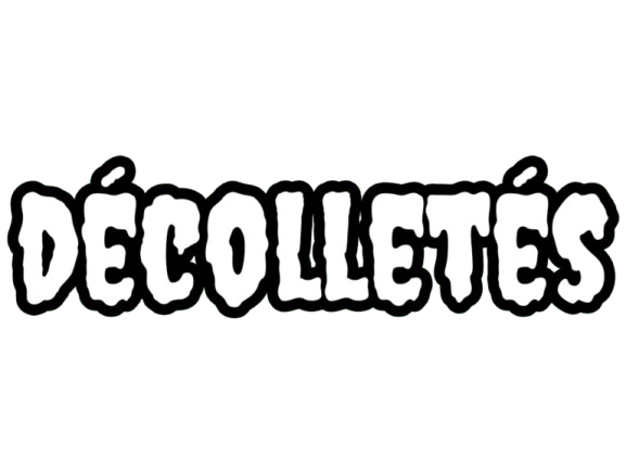 nnn nnn26 nnn2026 nnn2k26 decolletes decolete decoletes
