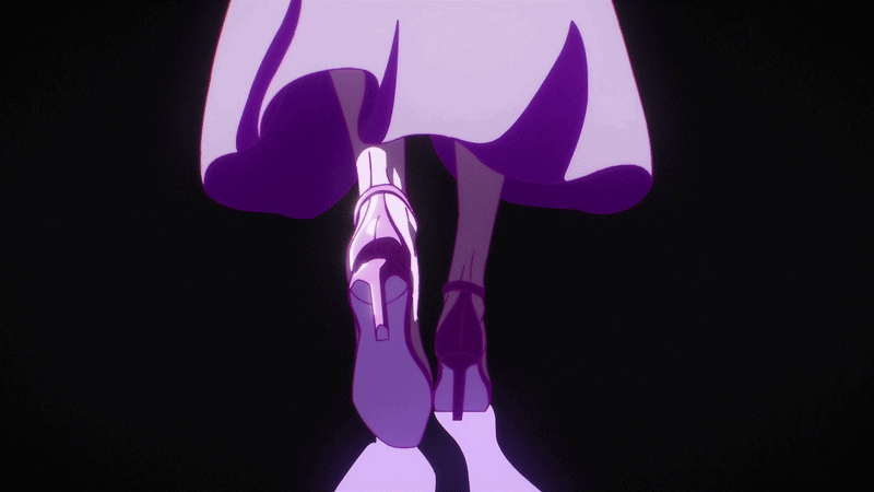 heels heel