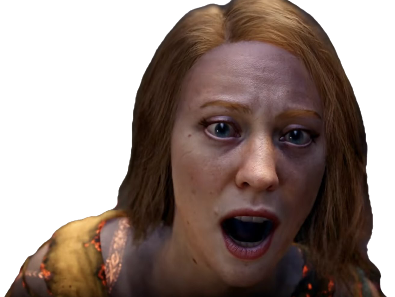 chokbar godofwar god war faye laufey choc woke kratos femme