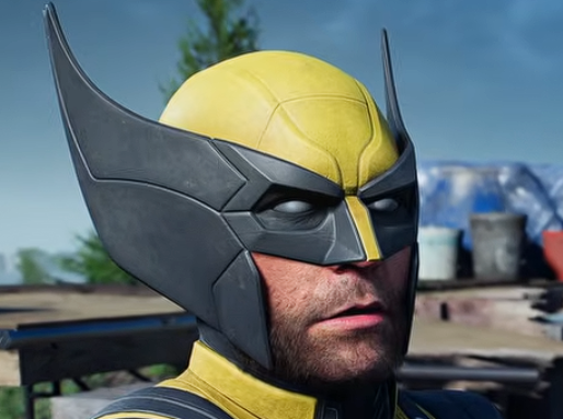 wolverine vulverine ps5 moche playstation