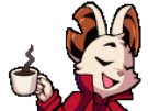 mina-the-hollower-cafe-tasse