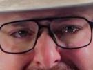 baptiste-bench-cigar-pleure-chiale-marchais-texas-meat-chapeua-lunettes-cowboy-donut