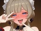 genshin-impact-sandrone-orgasme-rouge-langue-doigts-fatui-columbina-nod-krai