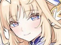 genshin impact nicole ange pyro hexenzirkel