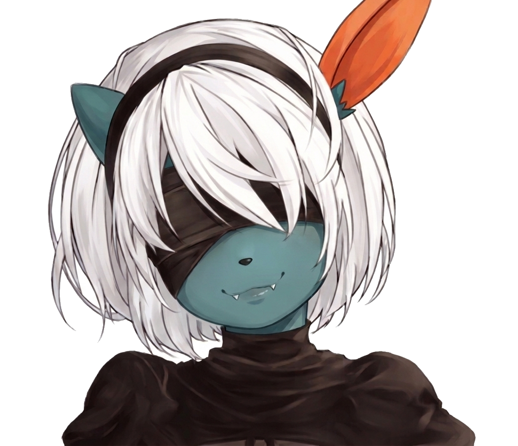 farfuret farfureur 2b cosplay pokemon fic vlt kalos