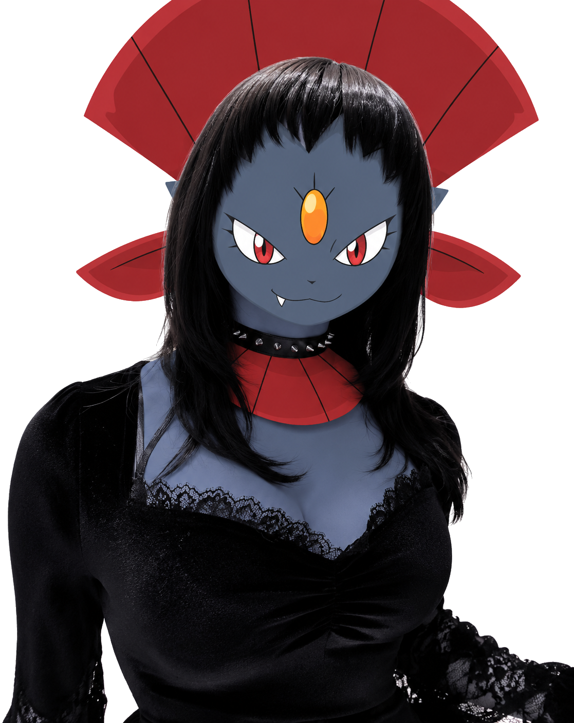 dimoret big titty goth gf