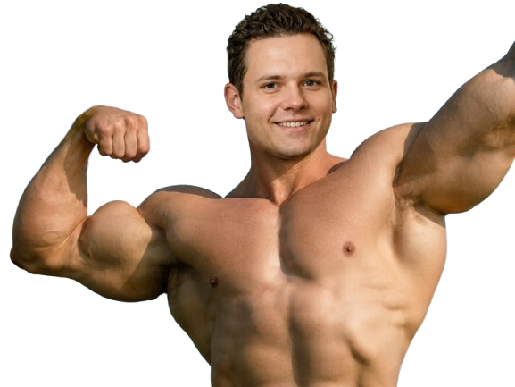celestinoux muscle body building beau gosse bdg thick biceps