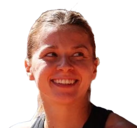 maja chwalinska wta pologne tennis