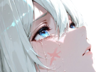2b-nier-automata-opale-de-brienne-cheveux-blanc-yeux-bleu-astro-girl-fic-bloop