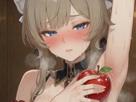 genshin-impact-pomme-sandrone-sueur-transpiration-fatui-cryo
