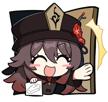 hutao-hu-tao-genshin-impact-liyue-sticker-chibi-mort-coucou-c-moi