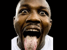 thuram-football-foot-france-edf-marcus-langue-goat-moquer-troll-joie-happy-lecher