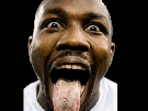 thuram-football-france-marcus-edf-langue-moquer-goat-lecher-troll