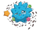 mega-mega-meteno-meteno-minior-pokemon-pkm-jeu-anime-type-roche-vol-7g-alola-meteore-fakemon