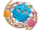mega-mega-meteno-meteno-minior-pokemon-pkm-jeu-anime-type-roche-vol-7g-alola-meteore-fakemon