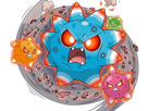 mega-mega-meteno-meteno-minior-pokemon-pkm-jeu-anime-type-roche-vol-7g-alola-meteore-fakemon