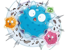 mega-mega-meteno-meteno-minior-pokemon-pkm-jeu-anime-type-roche-vol-7g-alola-meteore-fakemon
