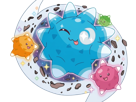 mega-mega-meteno-meteno-minior-pokemon-pkm-jeu-anime-type-roche-vol-7g-alola-meteore-fakemon