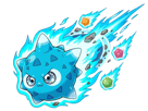 mega-mega-meteno-meteno-minior-pokemon-pkm-jeu-anime-type-roche-vol-7g-alola-meteore-fakemon