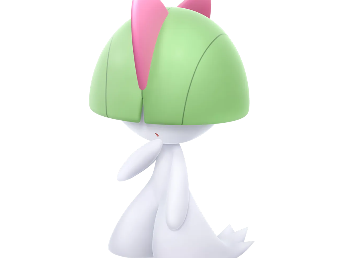 tarsal ralts pokemon pkm jeu anime type psy fee 3g hoenn sentiment