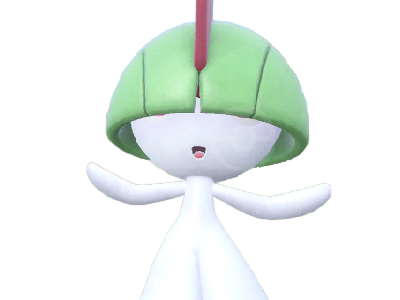 tarsal ralts pokemon pkm jeu anime type psy fee 3g hoenn sentiment