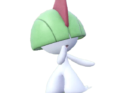 tarsal ralts pokemon pkm jeu anime type psy fee 3g hoenn sentiment