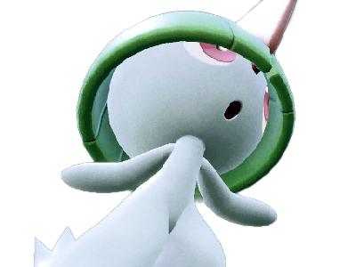 tarsal ralts pokemon pkm jeu anime type psy fee 3g hoenn sentiment
