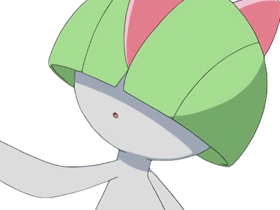 tarsal ralts pokemon pkm jeu anime type psy fee 3g hoenn sentiment