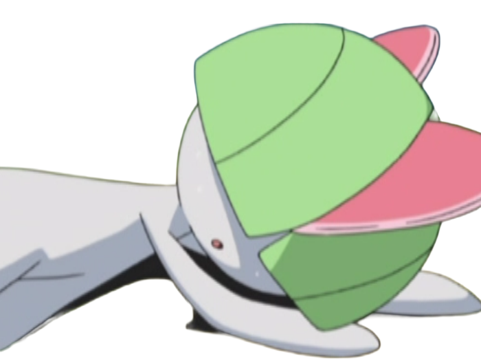 tarsal ralts pokemon pkm jeu anime type psy fee 3g hoenn sentiment