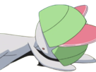 tarsal-ralts-pokemon-pkm-jeu-anime-type-psy-fee-3g-hoenn-sentiment