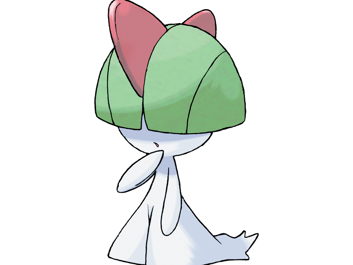 tarsal ralts pokemon pkm jeu anime type psy fee 3g hoenn sentiment