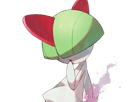 tarsal-ralts-pokemon-pkm-jeu-anime-type-psy-fee-3g-hoenn-sentiment