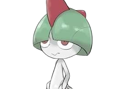 tarsal ralts pokemon pkm jeu anime type psy fee 3g hoenn sentiment