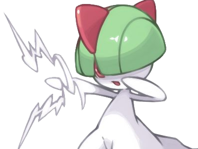 tarsal ralts pokemon pkm jeu anime type psy fee 3g hoenn sentiment