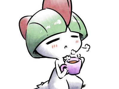 tarsal ralts pokemon pkm jeu anime type psy fee 3g hoenn sentiment